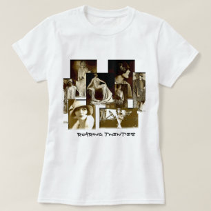 Roaring Zwanzig T-Shirt