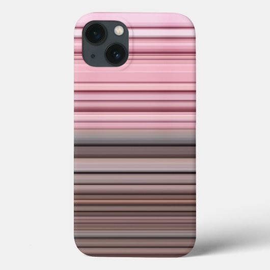 Roast Beef und Honey Ham Case-Mate iPhone Hülle (Rückseite)