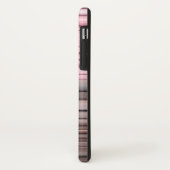 Roast Beef und Honey Ham Case-Mate iPhone Hülle (Hinten/Links)