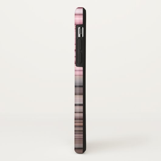 Roast Beef und Honey Ham Case-Mate iPhone Hülle (Hinten/Links)