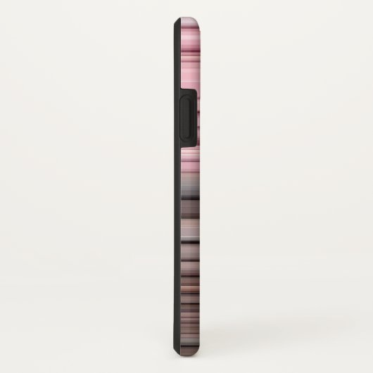 Roast Beef und Honey Ham Case-Mate iPhone Hülle (Hinten/Rechts)