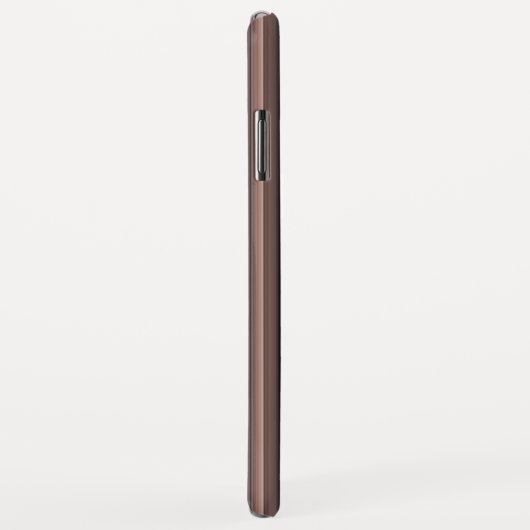 Roast Beef und Honey Ham Case-Mate iPhone Hülle (Hinten/Rechts)