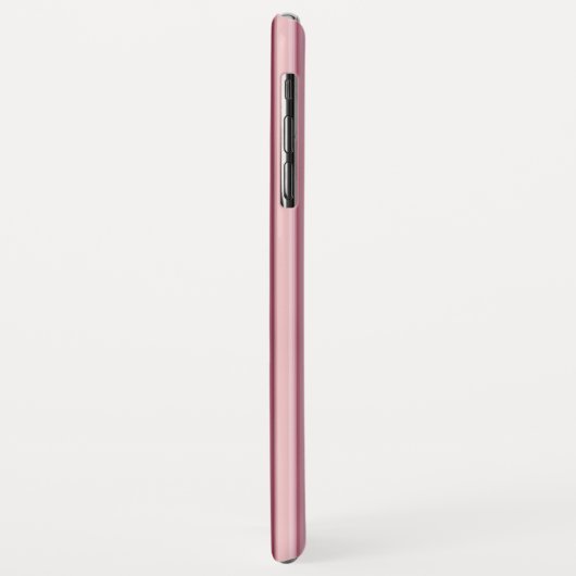 Roast Beef und Honey Ham Case-Mate iPhone Hülle (Hinten/Links)