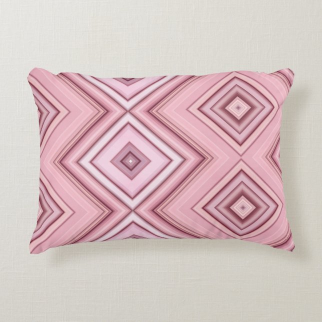 Roast Beef und Honey Ham Dekokissen (Vorderseite)