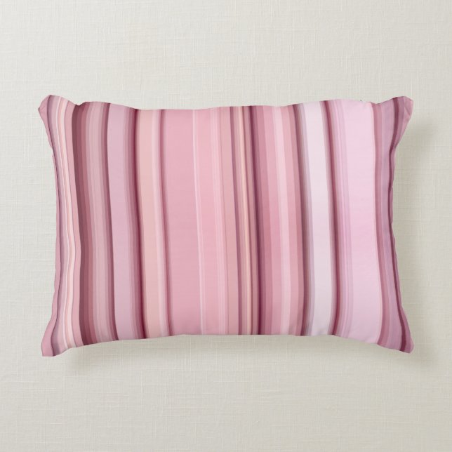 Roast Beef und Honey Ham Dekokissen (Vorderseite)