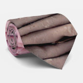 Roast Beef und Honey Ham Krawatte (Gerollt)