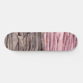 Roast Beef und Honey Ham Skateboard (Horizontal)