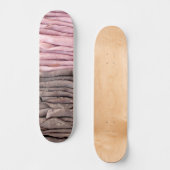 Roast Beef und Honey Ham Skateboard (Vorderseite)