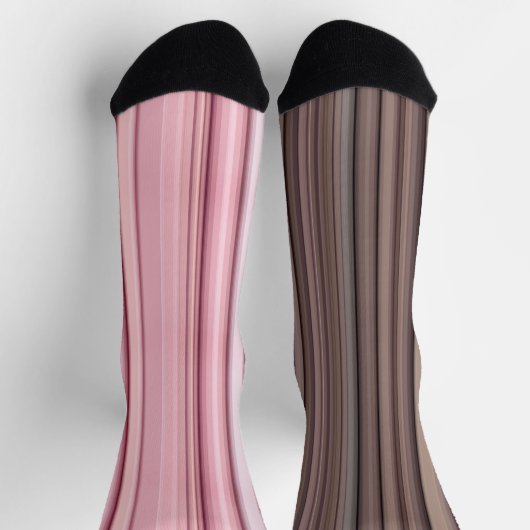 Roast Beef und Honey Ham Socken (Oben)