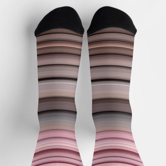 Roast Beef und Honey Ham Socken (Oben)