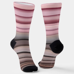 Roast Beef und Honey Ham Socken