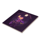 Roasta Roasta Fliese (Seite)