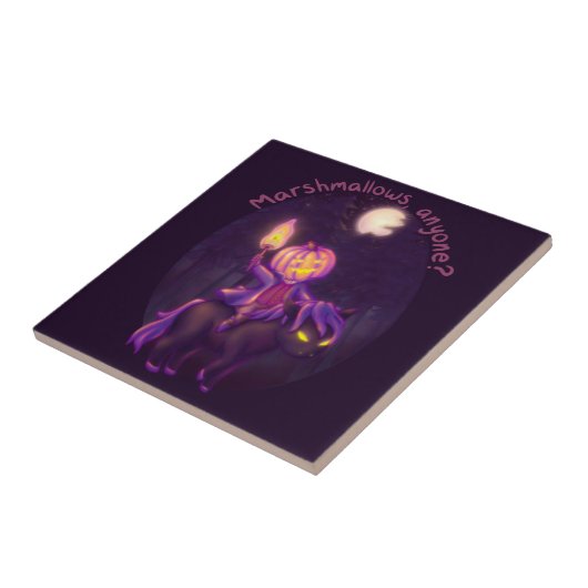 Roasta Roasta Fliese (Seite)