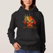 ROASY HOODIE (Vorderseite)