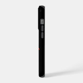 ROASY iPhone HÜLLE (Linke Seite)