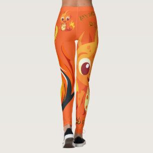 ROASY LEGGINGS