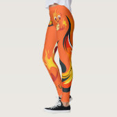 ROASY LEGGINGS (Links)