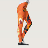 ROASY LEGGINGS (Rechts)