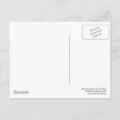 Roath Park Lake, Cardiff, Wales Postcard Postkarte (Rückseite)