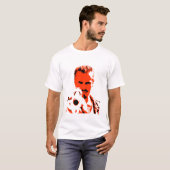 Rob 2 T-Shirt (Vorne ganz)