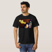 Rob And Big classic T-Shirt (Vorne ganz)