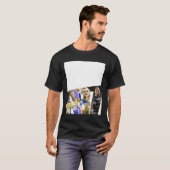 Rob Burrow Graphic T-Shirt (Vorne ganz)