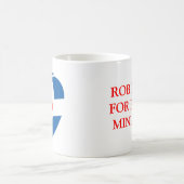 Rob-Ford für Premierminister Kaffeetasse (Mittel)