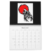 Rob Kalender (Mär 2027)