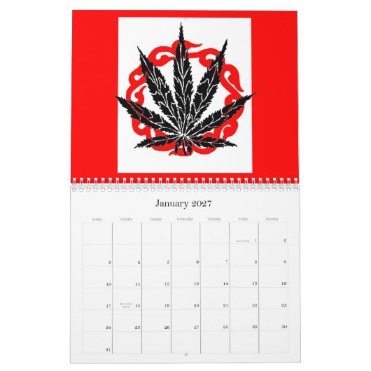 Rob Kalender (Jan 2027)