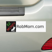Rob-Mama-Aufkleber Autoaufkleber (Auf Auto)