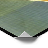 Rob Martin Custom Order Poster (Ecke)