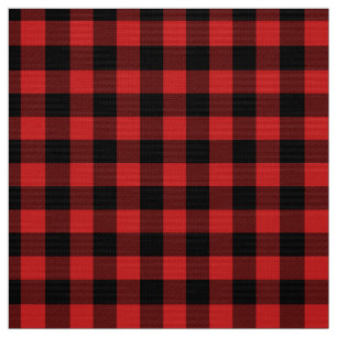 Rob Roy MacGregor Modern Tartan Stoff