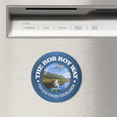Rob Roy Way (rd) Magnet (In Situ (Geschirrspüler))