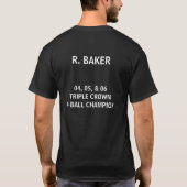 ROB T-Shirt (Rückseite)