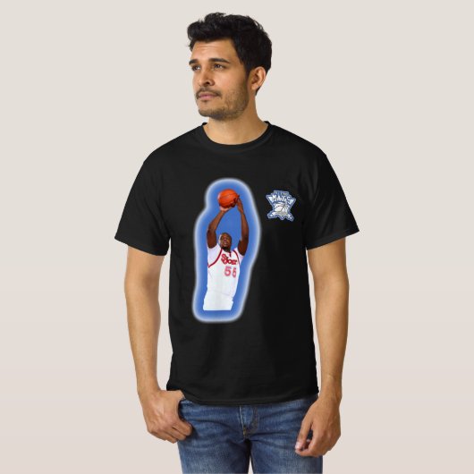 Rob Thomas T - Shirt (Vorne ganz)