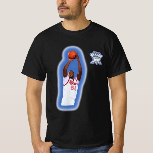 Rob Thomas T - Shirt (Vorderseite)