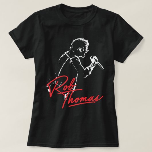 Rob-Thomass-Septom T-Shirt (Design vorne)