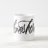 Rob war hier Tasse (Mittel)