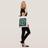 "Rob Zombie Medusa: Edgy Design Bag" Tasche (Am Model)