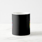 Robbe Seelöwe Kaffeetasse (Mittel)