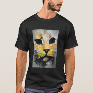 Robbenmalerei T-Shirt
