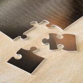 Robber Fly Profil Asildae Artistic Nah Up Puzzle (Seite)