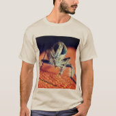 Robber Fly T - Shirt (Vorderseite)