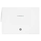 Robbie Burns Gate (Rückseite Horizontal)