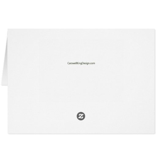 Robbie Burns Gate (Rückseite Horizontal)