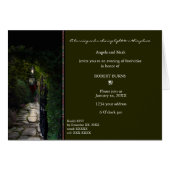 Robbie Burns Gate (Vorderseite (Horizontal))