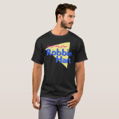 Robbie Hart The Wedding Singer Classic T - Shirt (Vorne ganz)