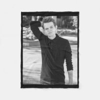 Robbie Kay Decke