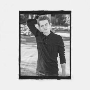 Robbie Kay Decke