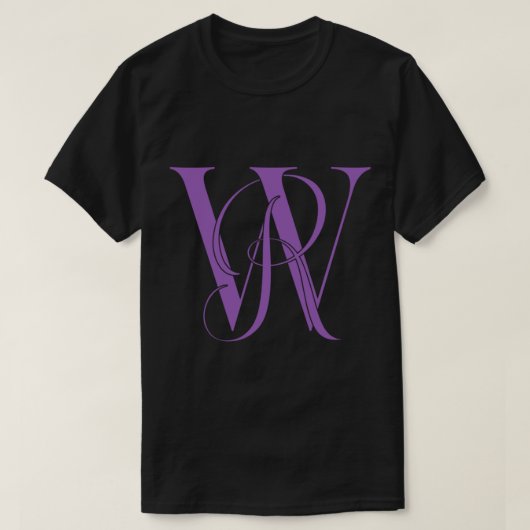 Robbie Williams Logo         T-Shirt (Design vorne)